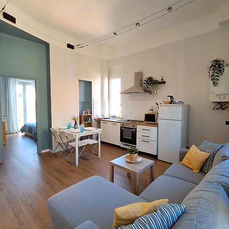 Mareroma32 - Tourist Rental Лидо ди Остия Екстериор снимка