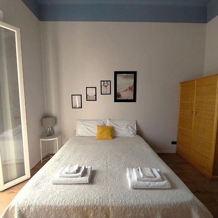 Mareroma32 - Tourist Rental Лидо ди Остия Екстериор снимка