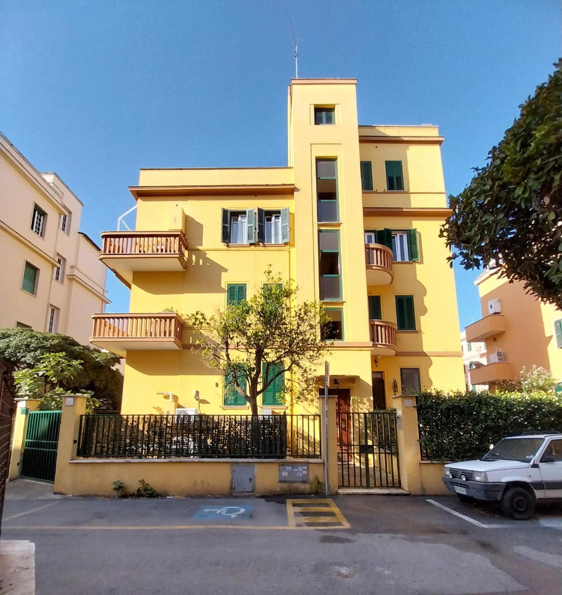 Mareroma32 - Tourist Rental Лидо ди Остия Екстериор снимка