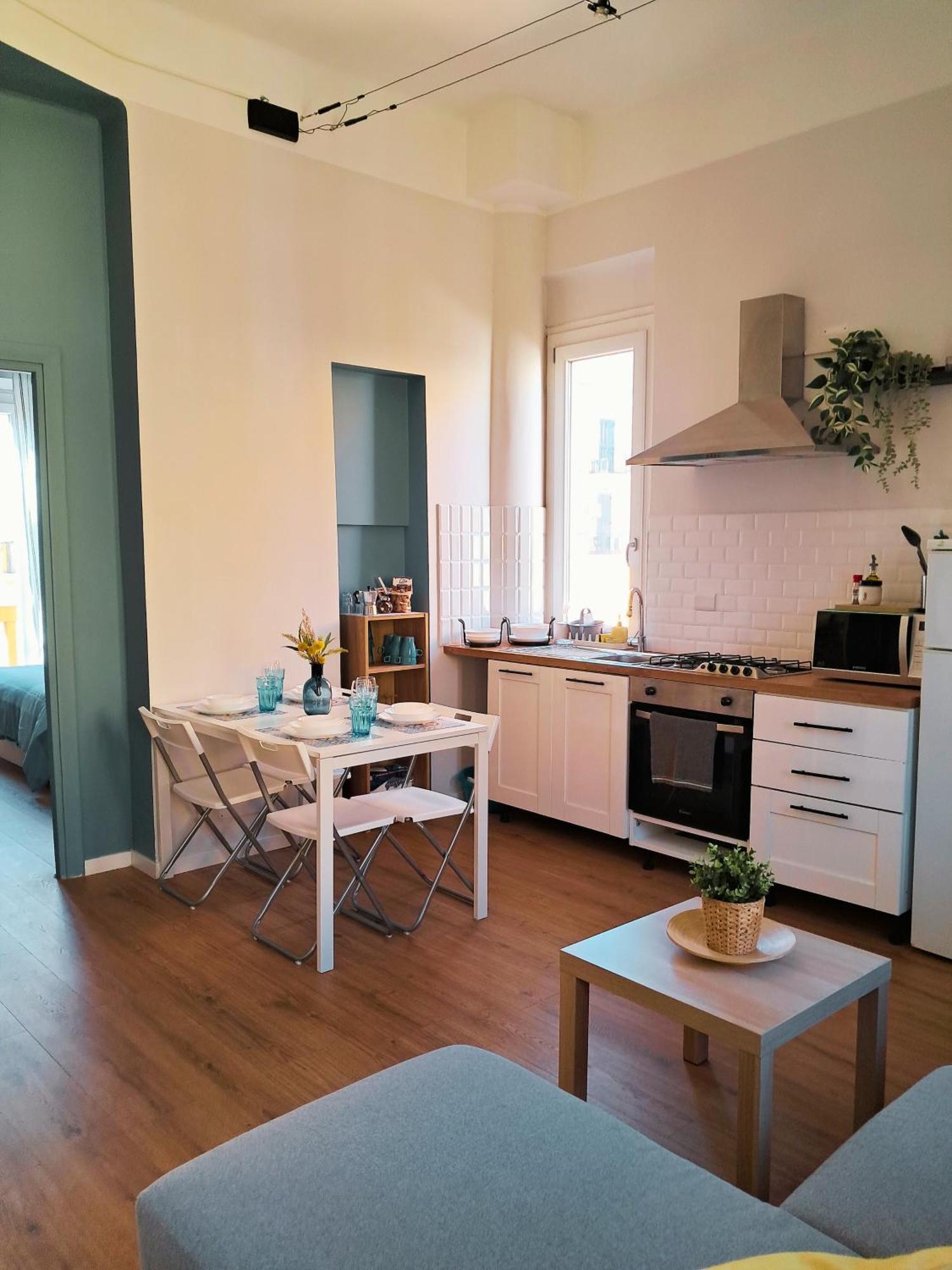 Mareroma32 - Tourist Rental Лидо ди Остия Екстериор снимка