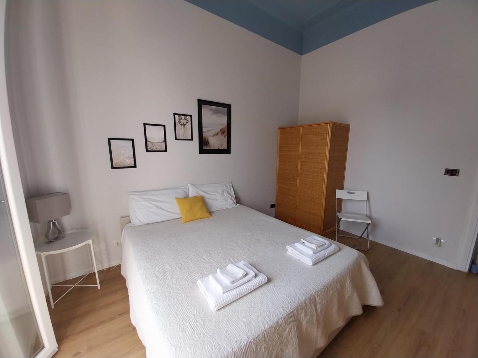 Mareroma32 - Tourist Rental Лидо ди Остия Екстериор снимка