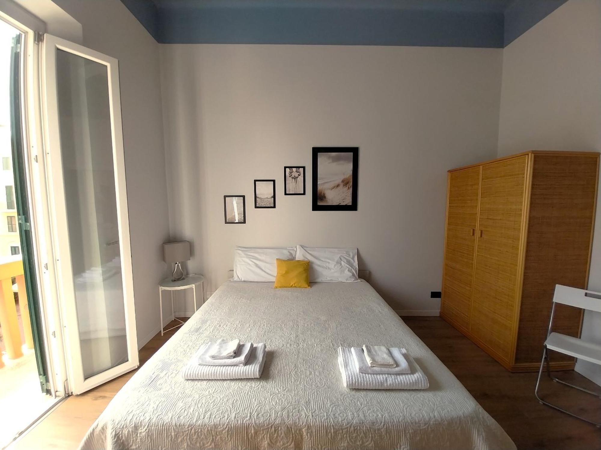 Mareroma32 - Tourist Rental Лидо ди Остия Екстериор снимка