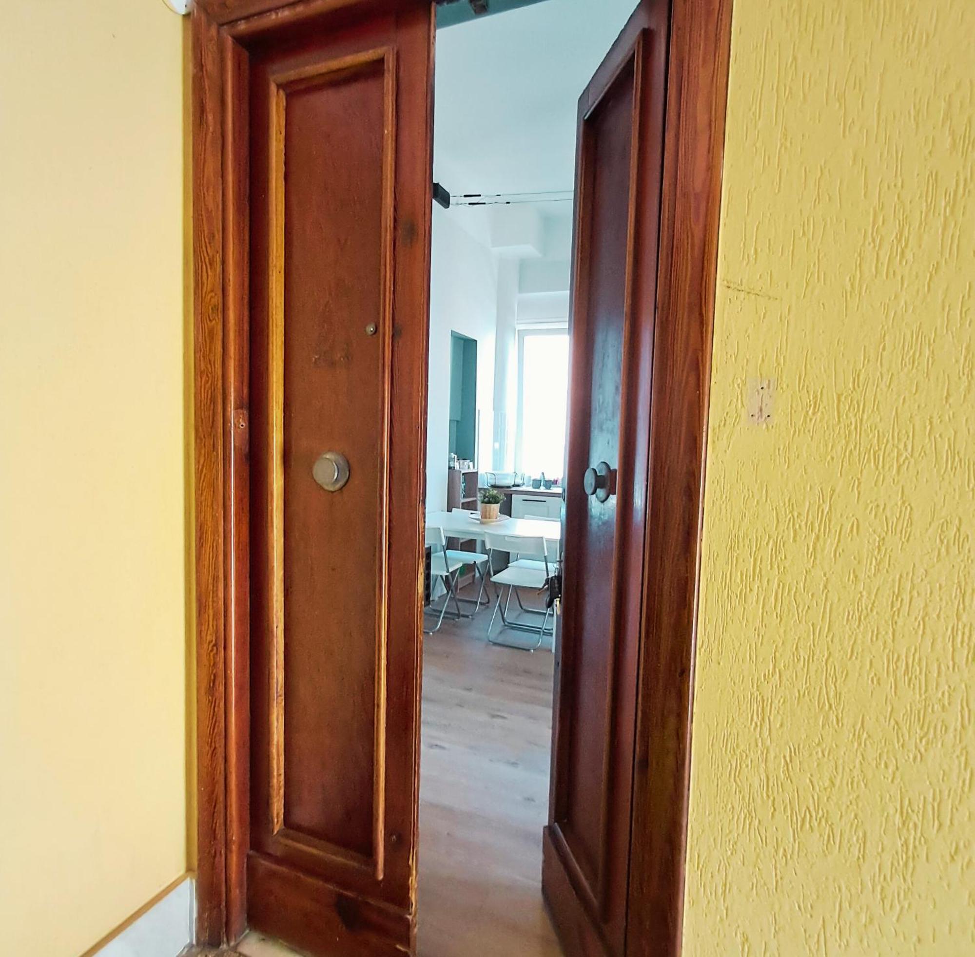Mareroma32 - Tourist Rental Лидо ди Остия Екстериор снимка