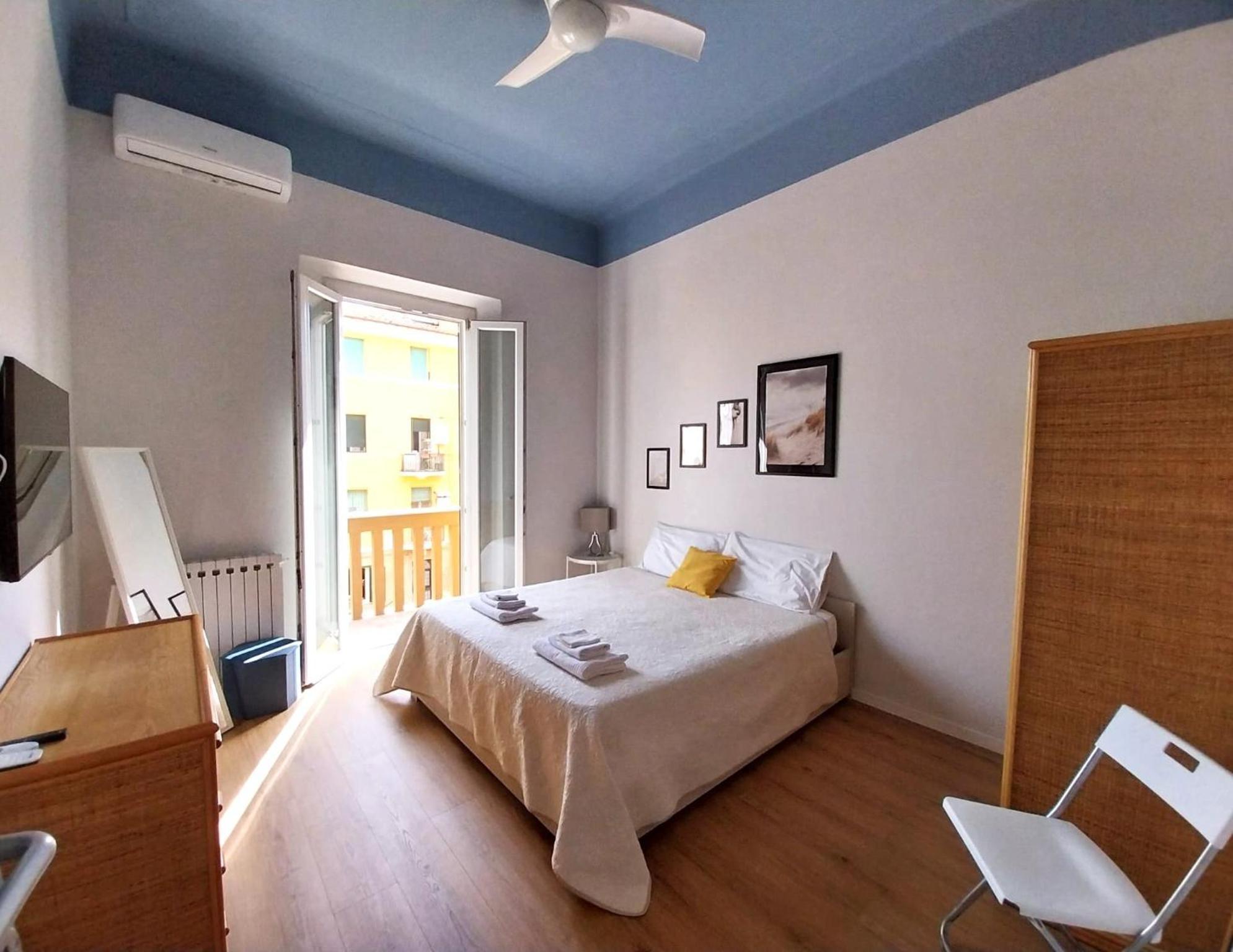 Mareroma32 - Tourist Rental Лидо ди Остия Екстериор снимка